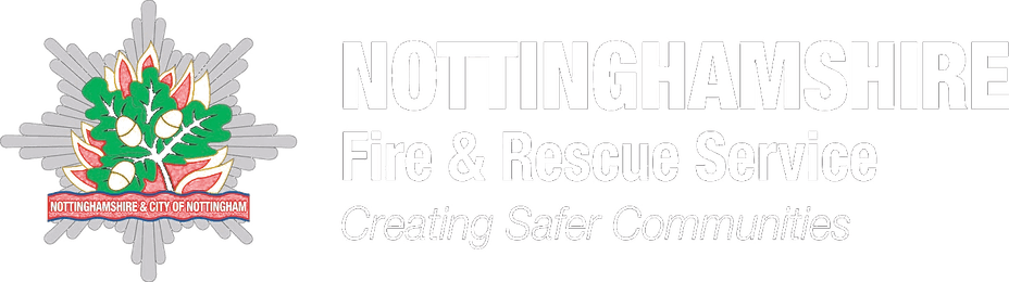 Nottinghamshire Fire & Rescue Service